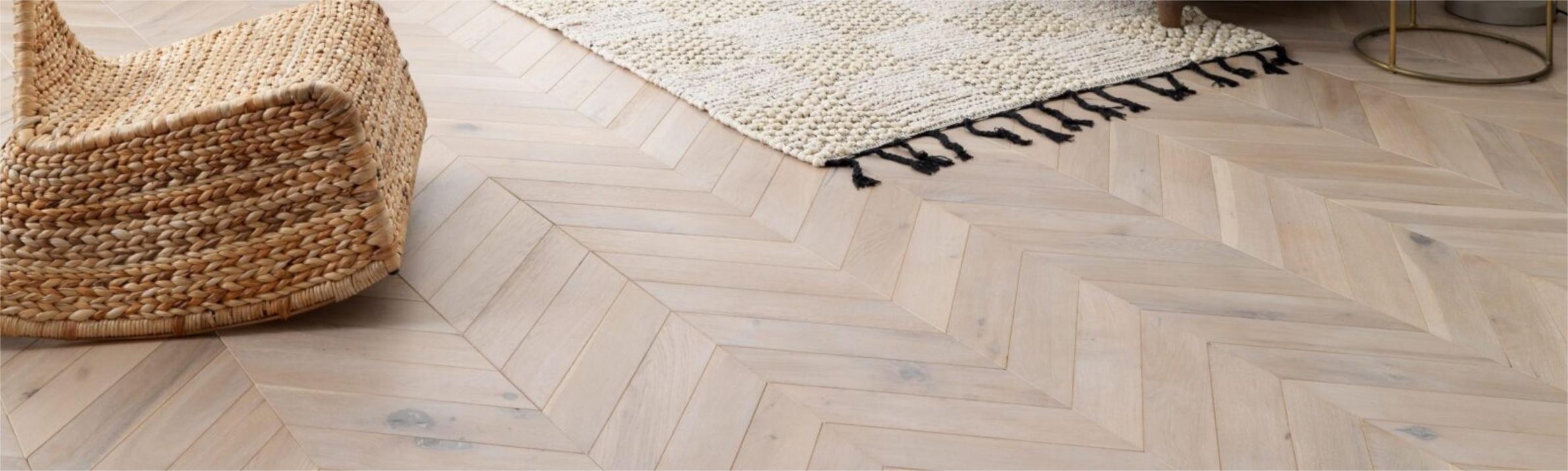 Engineered Oak